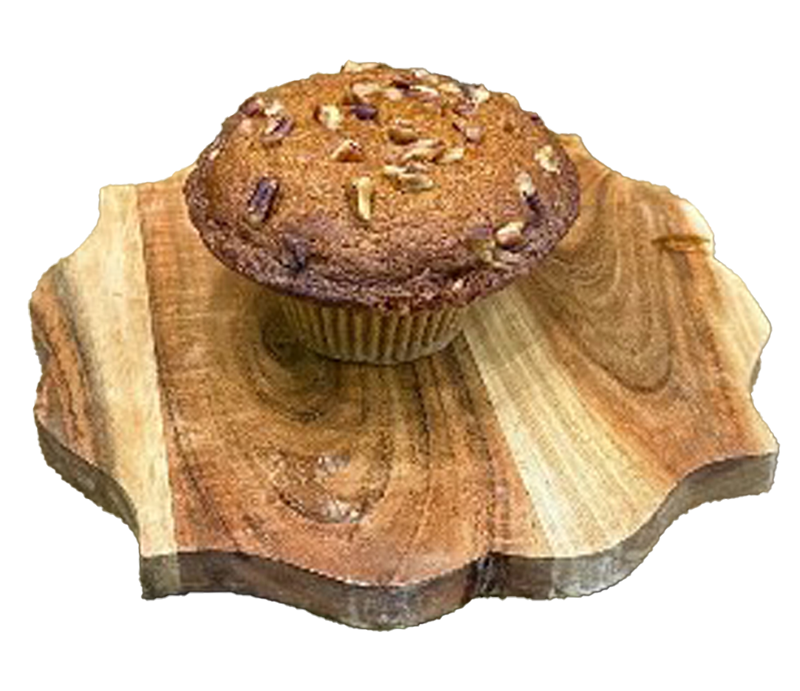 Fresco-Pecan-Muffin