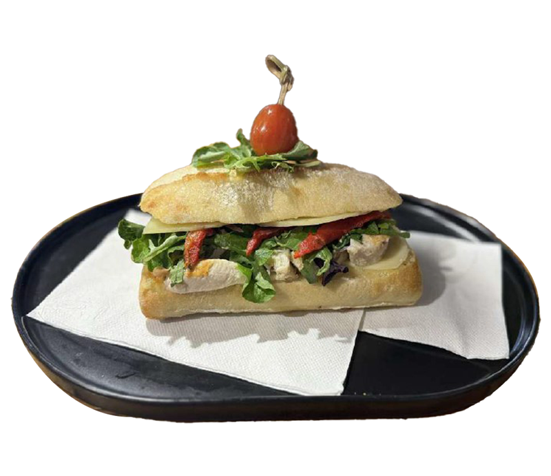 Fresco-Roasted-Chicken-Panini