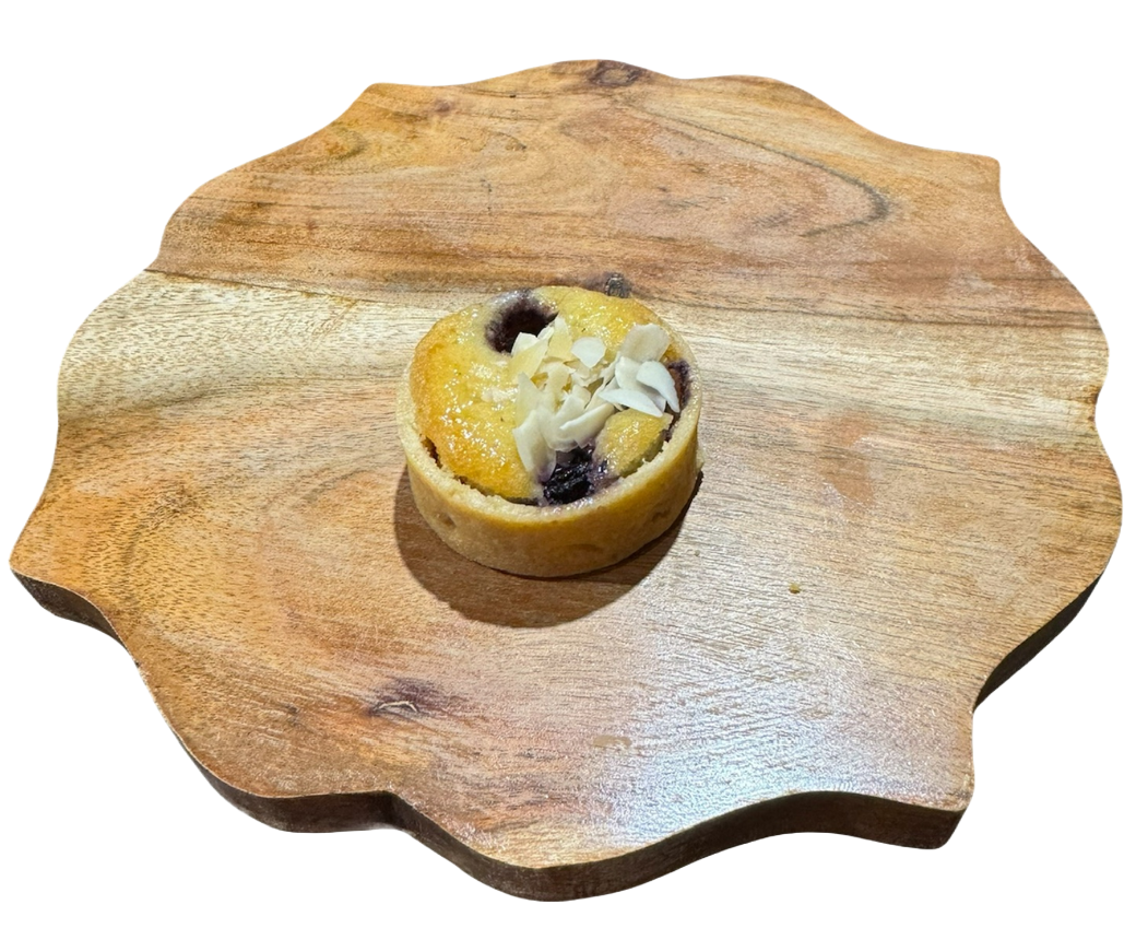 Fresco-Blueberry-Almond-Tart