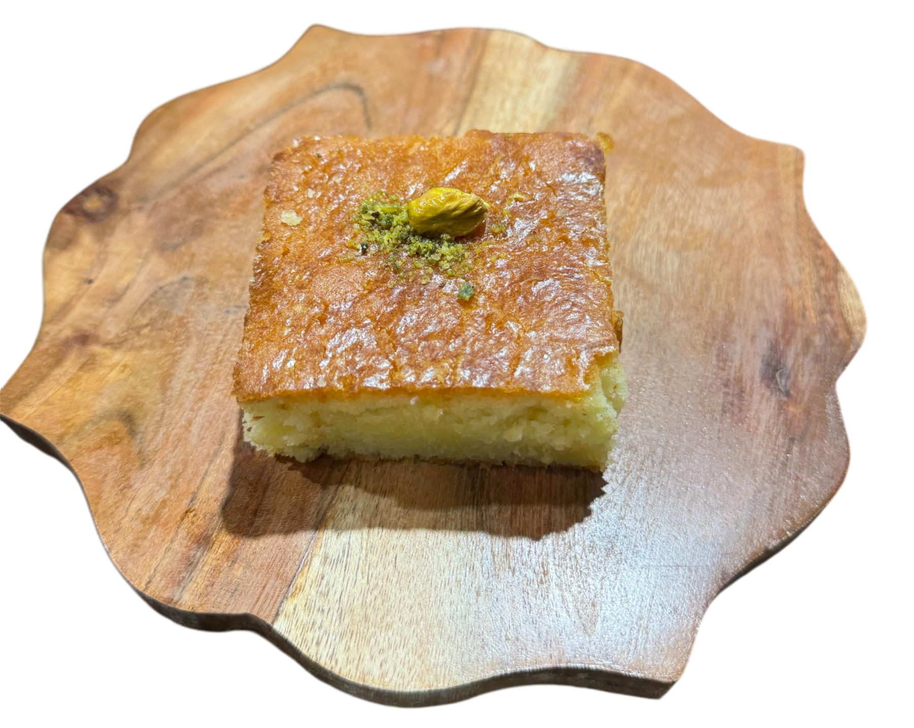 Fresco-Baklava-Cake