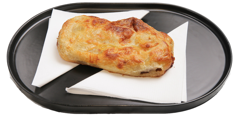 Fresco-Beef Borek