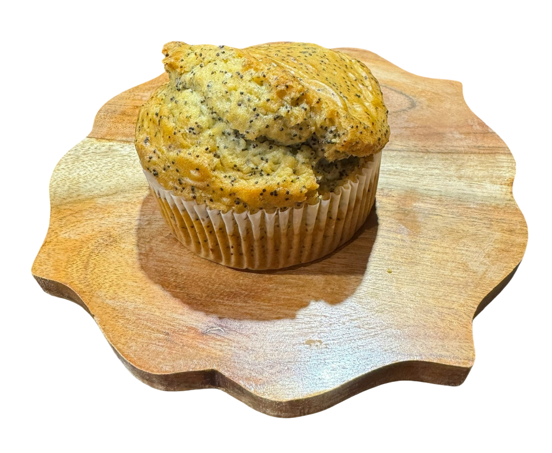 Fresco-Lemon-Poppy-Seed-Muffin